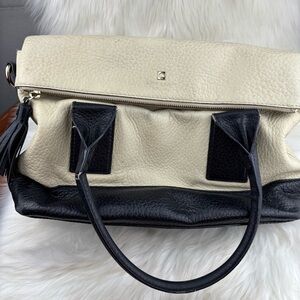 KATE SPADE SOUTHPORT AVENUE SATCHEL CROSSBODY BAG